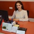 Фотография специалиста Георгес-Микаэль Фарида Рамзиевна