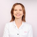 Фотография специалиста Яловега Юлия Александровна