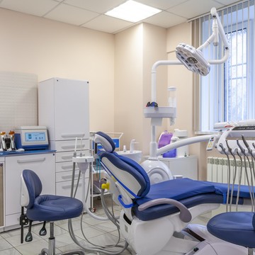 Стоматологическая клиника Aliev Dental фото 1