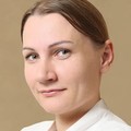 Фотография специалиста Люшнина Елена Ивановна
