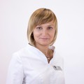 Фотография специалиста Паршина (Грачева) Екатерина Викторовна