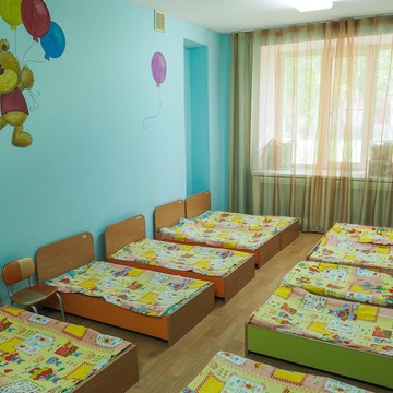 Детский сад-центр Город Детства фото 3