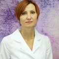 Фотография специалиста Камышникова Людмила Александровна