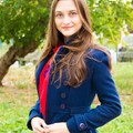 Фотография специалиста Сизова Софья Сергеевна