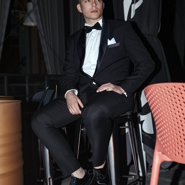 Аренда мужских костюмов RoSS фото 3