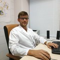 Фотография специалиста Фомченко Антон Александрович