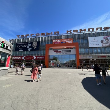 Карс на улице Литвинова фото 2