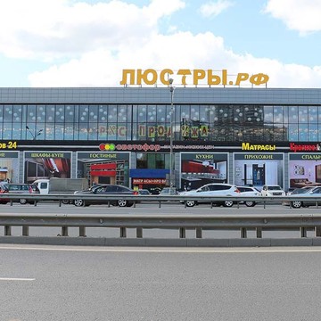 Стильные кухни на Амбулаторной улице фото 2