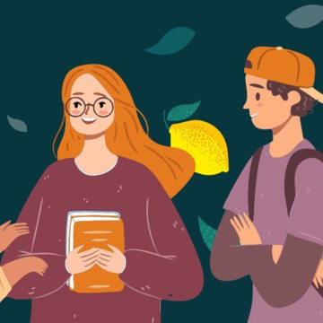 LEWORK - сервис поиска готовых работ фото 1