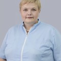 Фотография специалиста Бородина Ольга Анатольевна