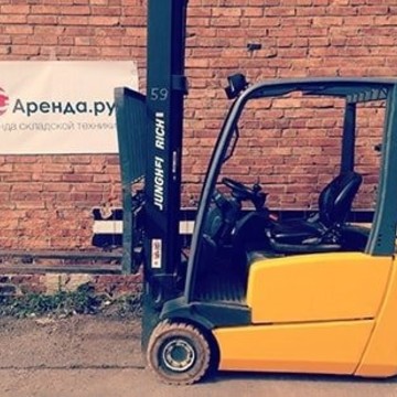 КС-Аренда фото 1