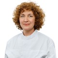 Фотография специалиста Галиева Ирина Валерьевна