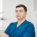 Фотография специалиста Афанасьев Илья Васильевич