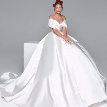 Свадебный Салон Diamond Dress фото 2