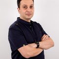 Фотография специалиста Симонян Тигран Федяевич