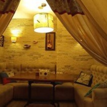 Сандал Lounge фото 3