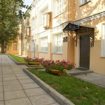 Институт системного программирования РАН фото 1