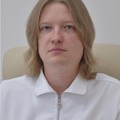 Фотография специалиста Матвеев Георгий Игоревич