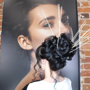 Салон красоты-парикмахерская Чаруни на улице 3-го Интернационала фото 3