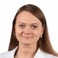 Фотография специалиста Лукашук Яна Григорьевна
