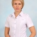 Фотография специалиста Кузьмина Валентина Александровна