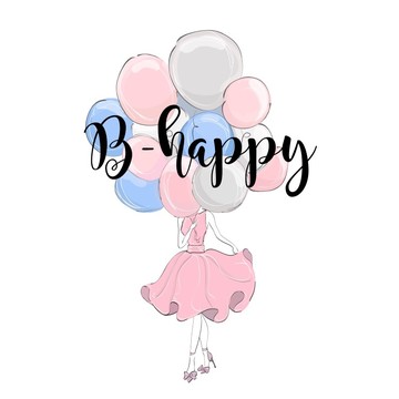 B-Happy фото 1