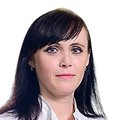 Фотография специалиста Шевердина Наталья Геннадьевна