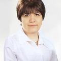 Фотография специалиста Лазарева Татьяна Владимировна