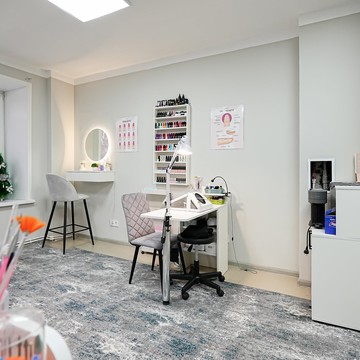 Студия красоты NailsHub фото 1