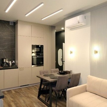 Компания по ремонту квартир Атлон фм фото 1