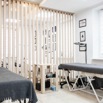 Студия перманентного макияжа Go_Permanent фото 3