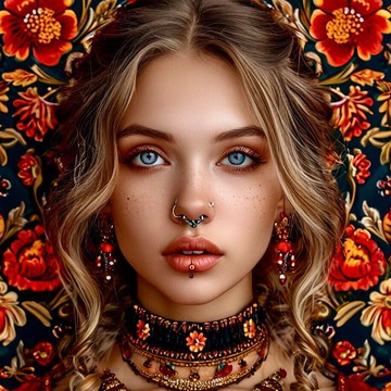 Russia Tattoo Studio фото 1