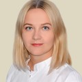 Фотография специалиста Грешнякова Вера Александровна
