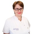 Фотография специалиста Сачаво Оксана