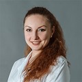 Фотография специалиста Горнастолева Ольга Александровна