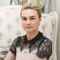 Фотография специалиста Донченко Юлия