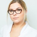 Фотография специалиста Кудрявцева Екатерина