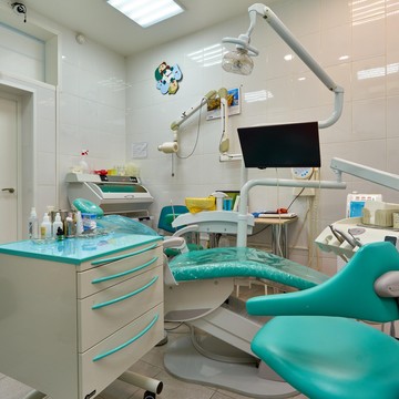 Стоматологическая клиника Dental Clinic фото 1