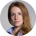 Фотография специалиста Воробьева Ирина Сергеевна