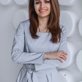 Фотография специалиста Антонова Анастасия Сергеевна