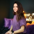Фотография специалиста Хусяинова Екатерина