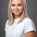 Фотография специалиста Новикова Анастасия Станиславна