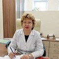 Фотография специалиста Волохова Ирина Борисовна