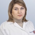 Фотография специалиста Огородникова Ирина Николаевна