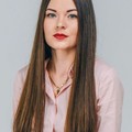 Фотография специалиста Елена