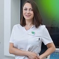 Фотография специалиста Гребенщикова Руслана Владимировна