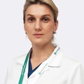 Фотография специалиста Окунькова Виктория Юрьевна