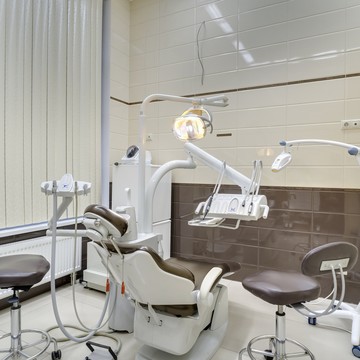 Центр стоматологии и косметологии Мелис фото 3