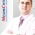 Фотография специалиста Максимов Максим Олегович