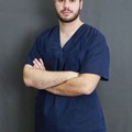 Фотография специалиста Дзеранов Таймураз Леонидович